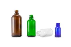 kosmeetika, pakendamine, purgid, pudelid, pudelid, pumbad, korgid, Poola – toode 02